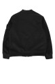 JACKET Black STONE ISLAND KIDS (L1S164100005S0001)