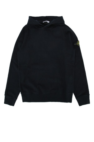 HOODIE SWEATER Blue STONE ISLAND KIDS (L1S166100001S0060)