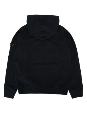 HOODIE SWEATER Blue STONE ISLAND KIDS (L1S166100001S0060)
