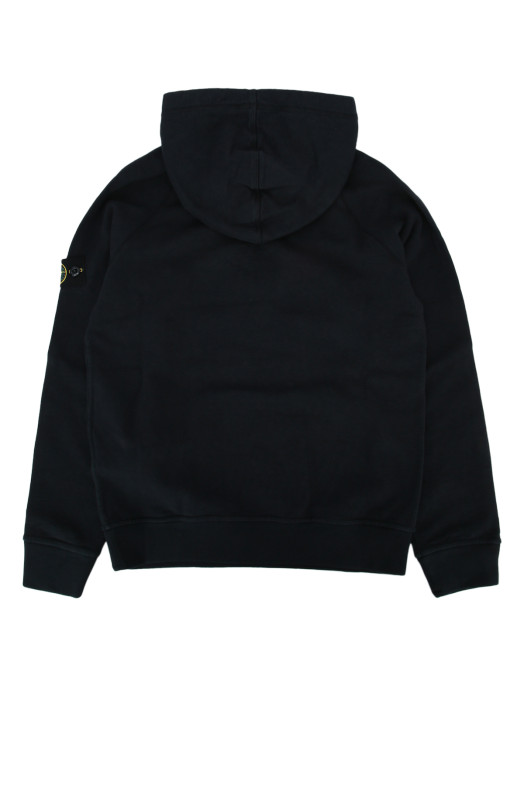 HOODIE SWEATER Blue STONE ISLAND KIDS (L1S166100001S0060)