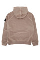 HOODIE SWEATER Pink STONE ISLAND KIDS (L1S166100001S0060)