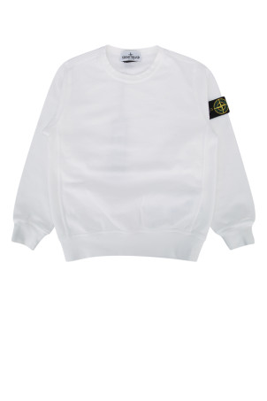 SWEATSHIRT STONE ISLAND KIDS (L1S166100005S0040)