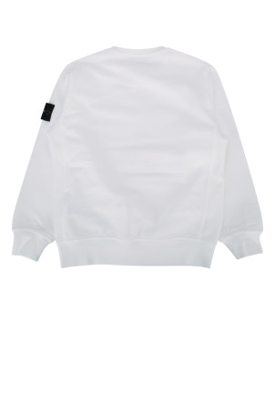 SWEATSHIRT STONE ISLAND KIDS (L1S166100005S0040)
