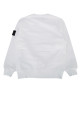 SWEATSHIRT STONE ISLAND KIDS (L1S166100005S0040)