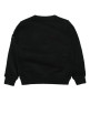 SWEATSHIRT Black STONE ISLAND KIDS (L1S166100005S0040)