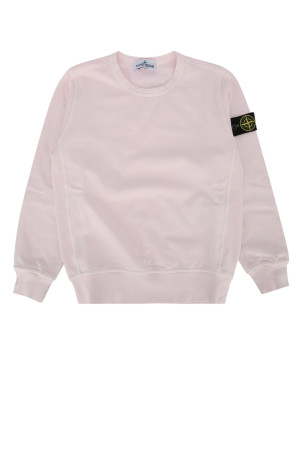 SWEATSHIRT STONE ISLAND KIDS (L1S166100005S0040)