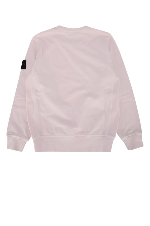 SWEATSHIRT STONE ISLAND KIDS (L1S166100005S0040)