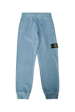 SWEAT BOTTOMS STONE ISLAND KIDS (L1S166200001S0060)