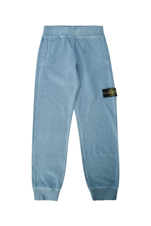 SWEAT BOTTOMS STONE ISLAND KIDS (L1S166200001S0060)