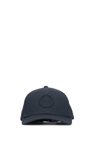 BASEBALL CAP Black STONE ISLAND KIDS (L1S169100001S0248)