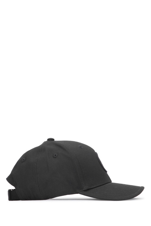 BASEBALL CAP Black STONE ISLAND KIDS (L1S169100001S0248)