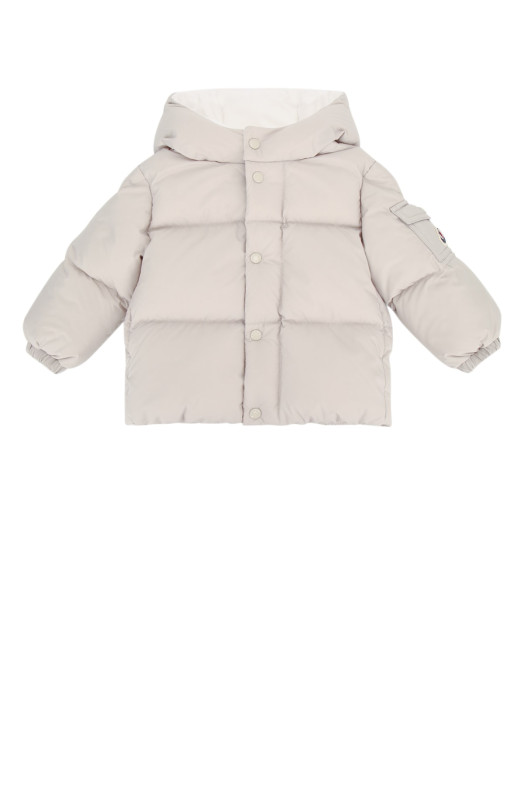 КУРТКА JARETH MONCLER JR (L29511A00001597YW)