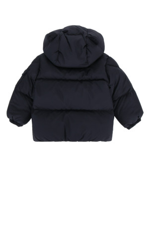 JARETH JACKET Blue MONCLER JR (L29511A00001597YW)