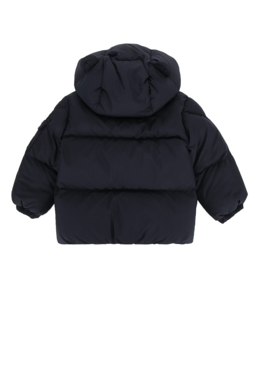 Куртка JARETH, синяя, MONCLER JR (L29511A00001597YW)