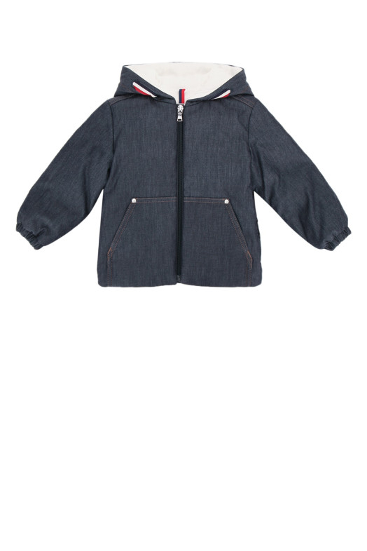 КУРТКА ALARIC MONCLER JR (L29511A00006599LQ)