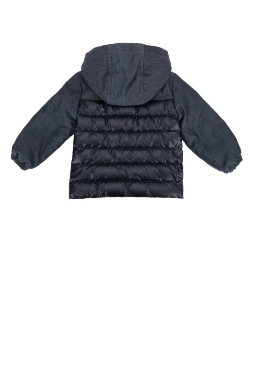 КУРТКА ALARIC MONCLER JR (L29511A00006599LQ)