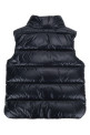 BERNARD VEST Blue MONCLER JR (L29511A00016597Z8)