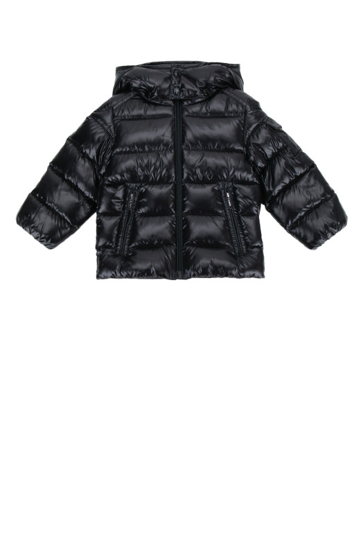 MONCLER_MAYA JACKET Black MONCLER JR (L29511A00018597Z8)