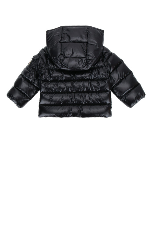 MONCLER_MAYA JACKET Black MONCLER JR (L29511A00018597Z8)