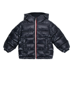 NEW_AUBERT_JERS JACKET Blue MONCLER JR (L29511A00019597Z8)