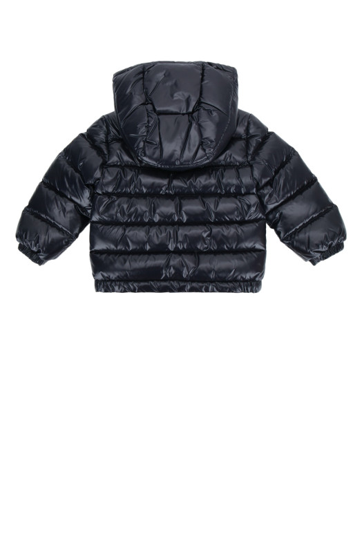 NEW_AUBERT_JERS JACKET Blue MONCLER JR (L29511A00019597Z8)