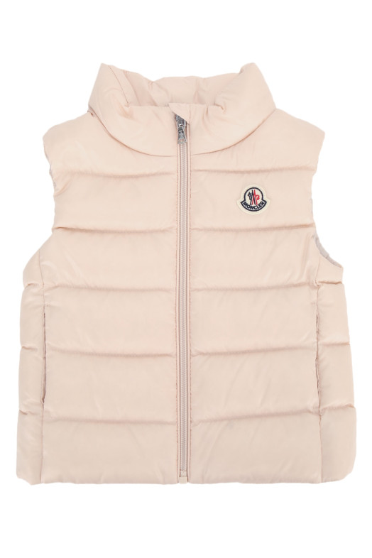 GHANY VEST Pink MONCLER JR (L29511A00020597Z8)