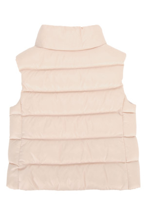 GHANY VEST Pink MONCLER JR (L29511A00020597Z8)