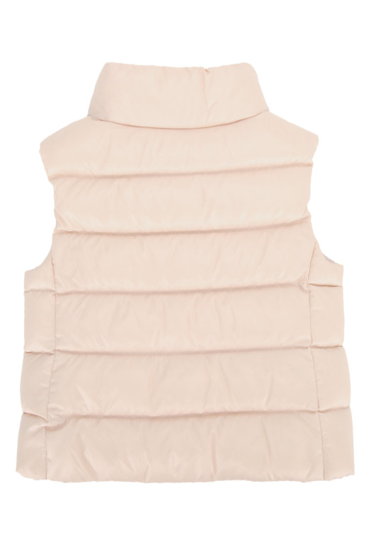 GHANY VEST Pink MONCLER JR (L29511A00020597Z8)