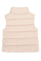 GHANY VEST Pink MONCLER JR (L29511A00020597Z8)