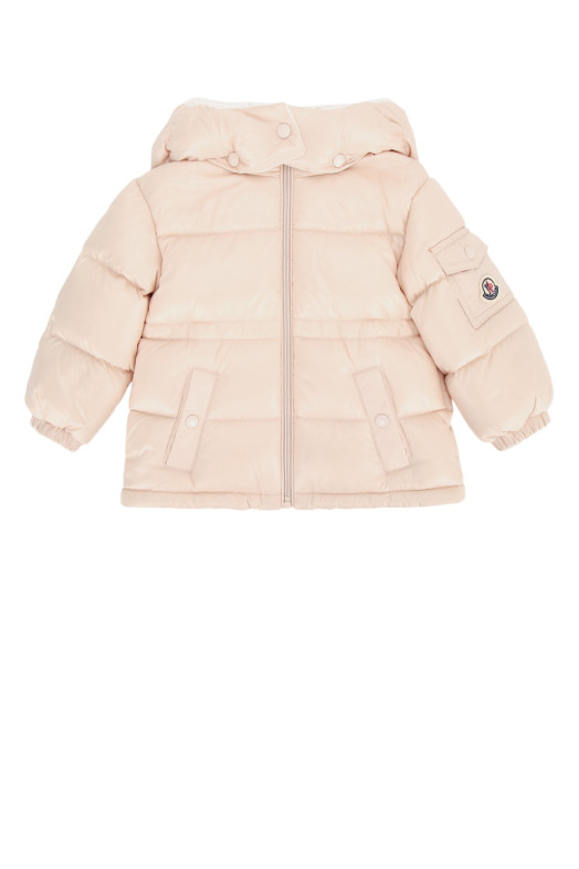 MAIRE JACKET Pink MONCLER JR (L29511A00021597Z8)