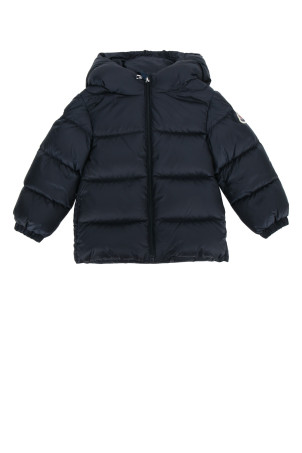 SHARON JACKET Blue MONCLER JR (L29511A00022597YF)
