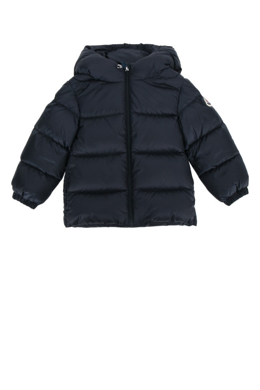 SHARON JACKET Blue MONCLER JR (L29511A00022597YF)