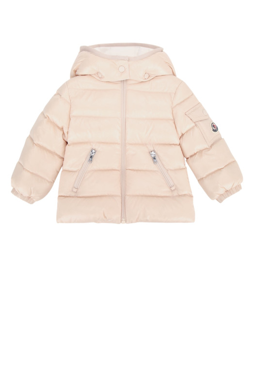 BADY JACKET Pink MONCLER JR (L29511A00023597Z8)