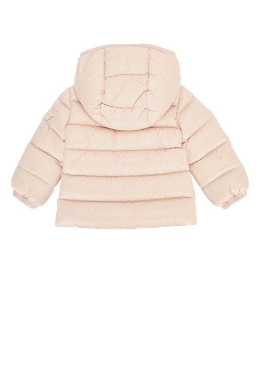 BADY JACKET Pink MONCLER JR (L29511A00023597Z8)