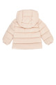 BADY JACKET Pink MONCLER JR (L29511A00023597Z8)