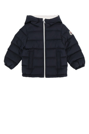 BRANNOCK JACKET Blue MONCLER JR (L29511A00025597YW)