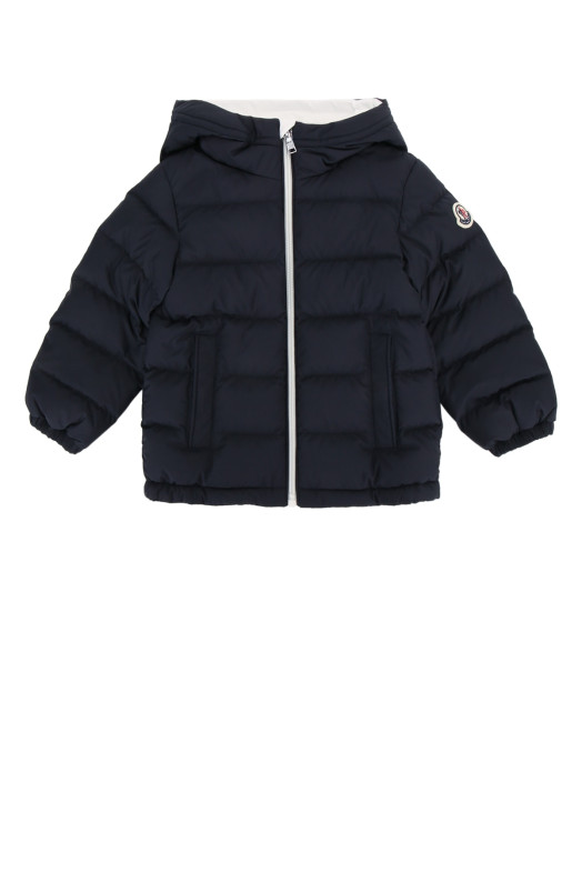 BRANNOCK JACKET Blue MONCLER JR (L29511A00025597YW)