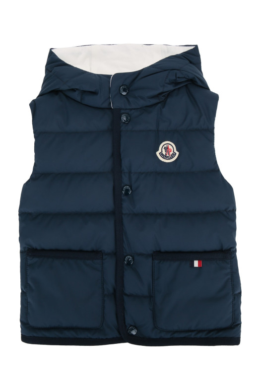 PAX VEST MONCLER JR (L29511A00026597YW)