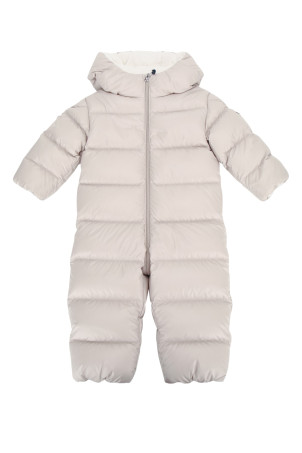 Утеплений комбінезон ALANIE від MONCLER для дітей (L29511G00002597YX) MONCLER JR