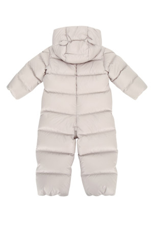 Утеплений комбінезон ALANIE від MONCLER для дітей (L29511G00002597YX) MONCLER JR
