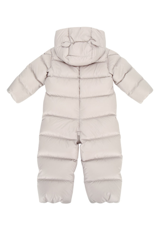 Утеплений комбінезон ALANIE від MONCLER для дітей (L29511G00002597YX) MONCLER JR