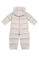 Утеплений комбінезон ALANIE від MONCLER для дітей (L29511G00002597YX) MONCLER JR
