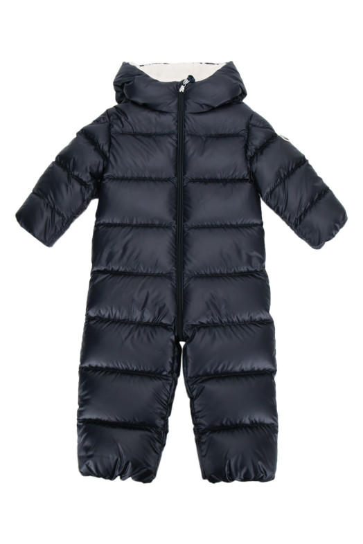 Утеплений комбінезон ALANIE, синій, MONCLER JR (L29511G00002597YX)
