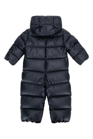 Утеплений комбінезон ALANIE, синій, MONCLER JR (L29511G00002597YX)