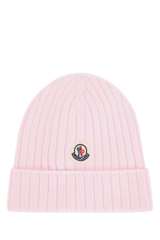 HAT Pink MONCLER JR (L29513B00006M1131)