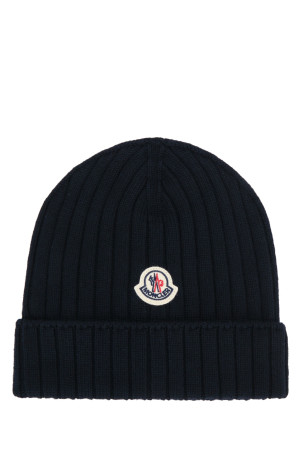 HAT Blue MONCLER JR (L29513B00006M1131)