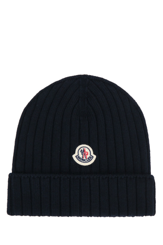 HAT Blue MONCLER JR (L29513B00006M1131)