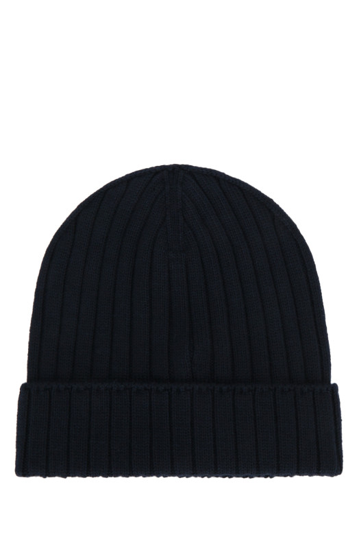 HAT Blue MONCLER JR (L29513B00006M1131)