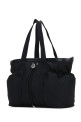 MOMMY TOTE BAG Black MONCLER JR (L29515D00001N0211)