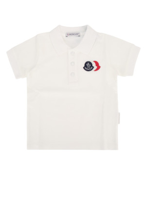 SS POLO Multicolor MONCLER JR (L29518A000018496F)